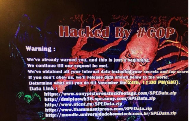 sony_hack-Hackers breach Sony Pictures; seek ransom for data