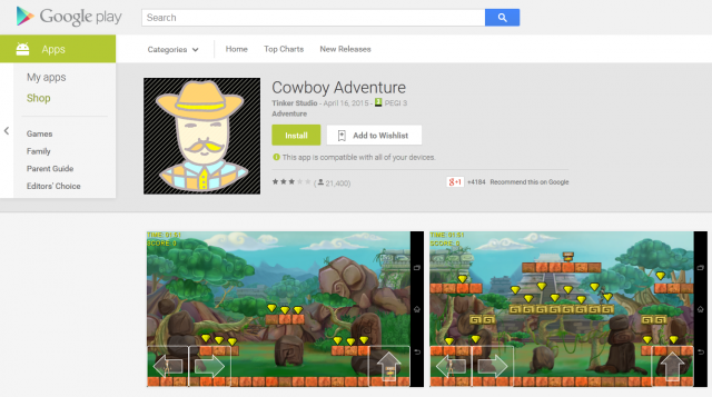 Malicious Minecraft apps on Play Store scamming millions of users