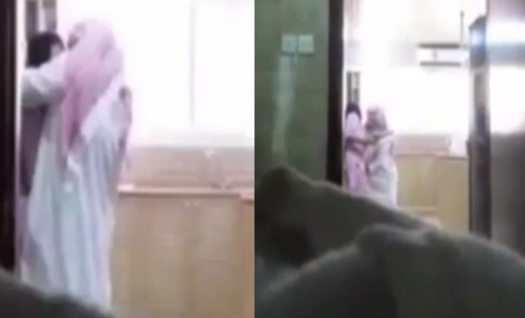 Saudi Wife May Face Prison For Uploading Video of Cheating Husband