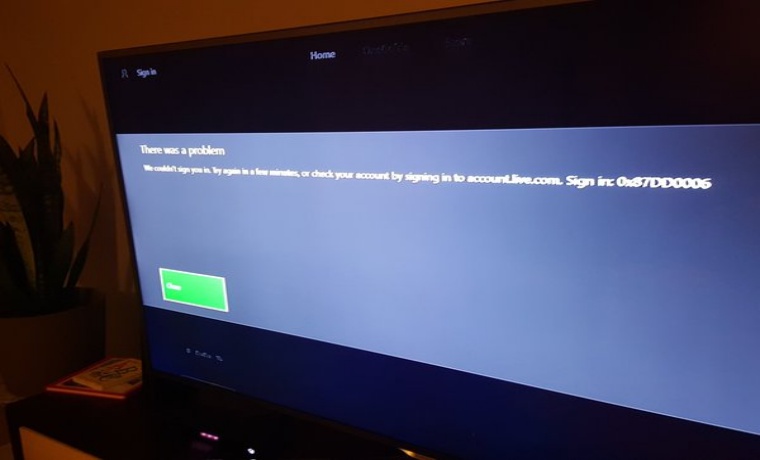 Ddos For Xbox