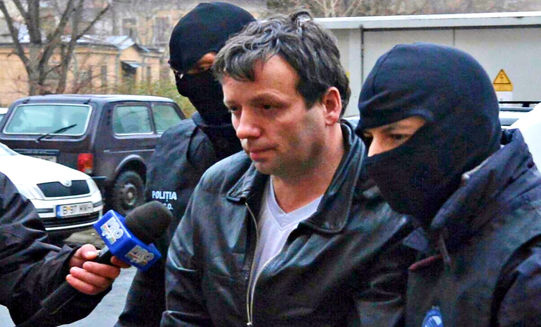 Marcel Lazar aka Guccifer Hacker Facing Criminal Charges