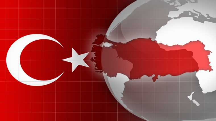 Someone Hacked and Leaked Entire Turkish Citizenship Database Online