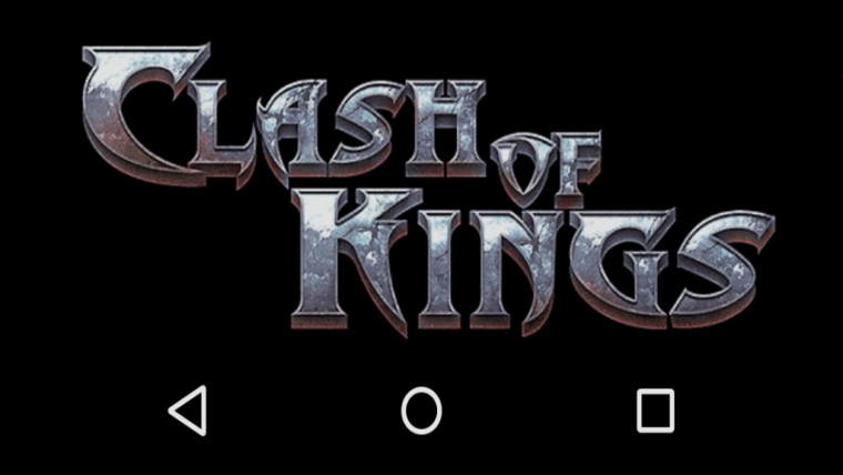 Clash of Kings - 📣[Important] Notice about Account Safety🔒 My Lord, To  ensure the safety of your account and avoid account ownership disagreement  if your account is hacked, we now kindly advise