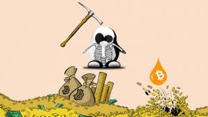 New Linux Malware Installs Bitcoin Mining Software on ...