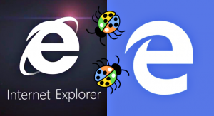 Google Discloses Critical Existing Bug in Internet Explorer and Edge