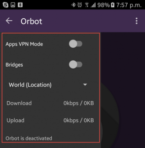 Tor 12.5 for ios download free