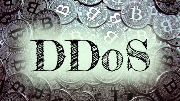 Bitcoin, Litecoin Exchange BTC-E Suffers Massive DDoS Attacks