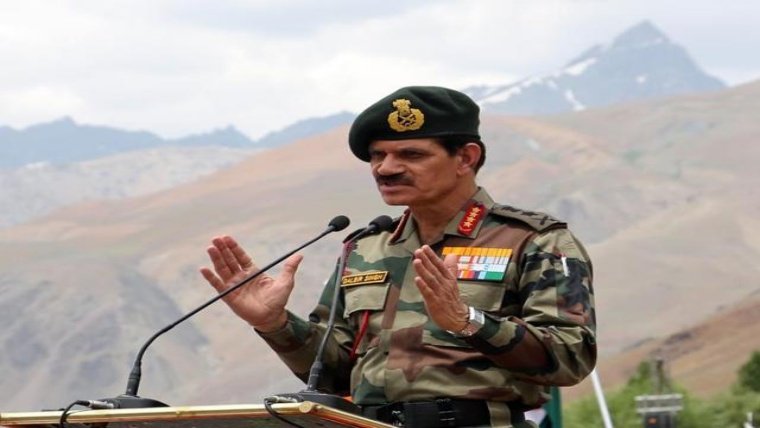 Indian soldier in hot water after playing porn instead of presentation