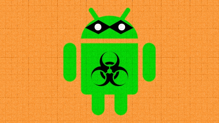 Facestealer\' malware remains a quiet scourge in Google Play Store