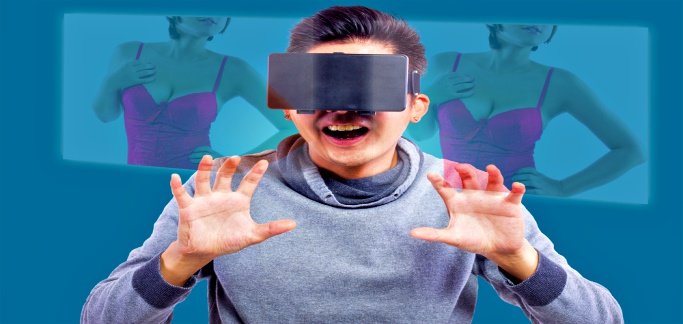 Virtual Reality VR Porn App Exposed Personal Data Of 20k Users