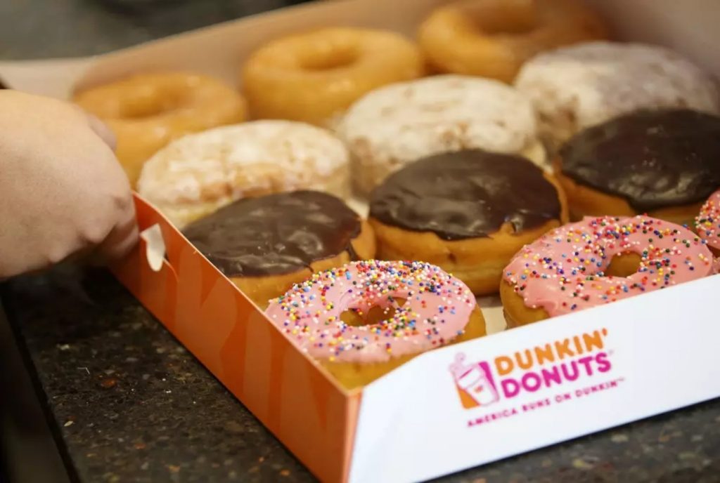 Dunkin Donuts Perks loyalty accounts hacked; change your password