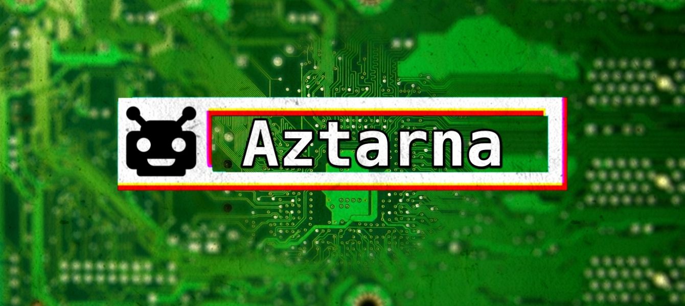 Meet Aztarna, a tool to find vulnerable Internet connected robots