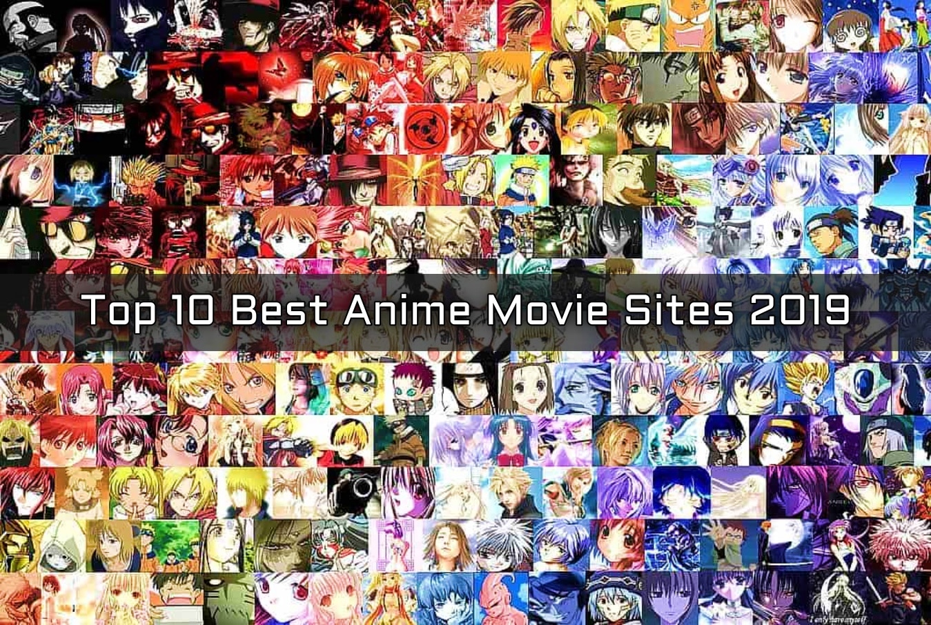 great anime movies