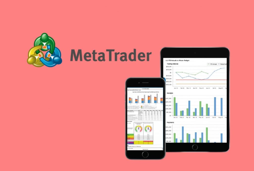 MetaTrader 4 vs MetaTrader 5 iPhone app