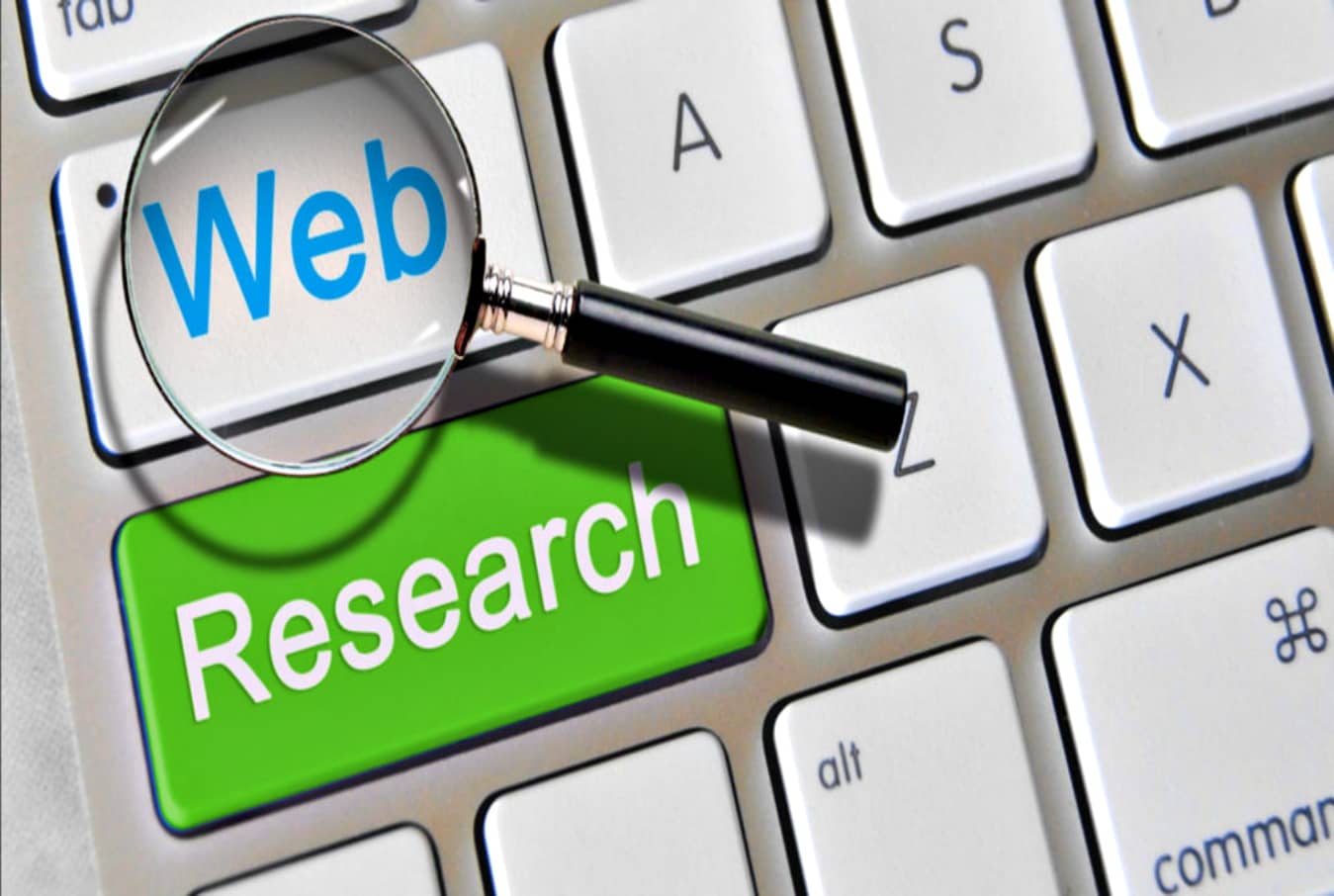 internet articles research