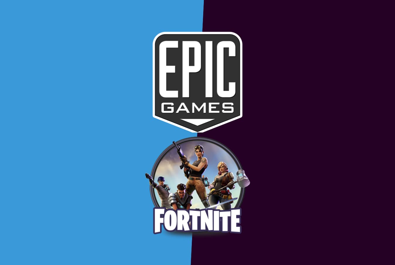 fortnite epic games sign in through xbox live