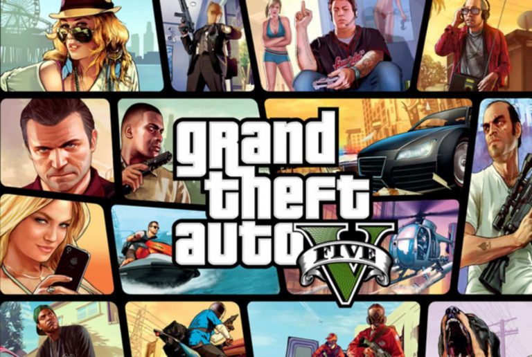 How to Fix GTA 5 Crashing Issue