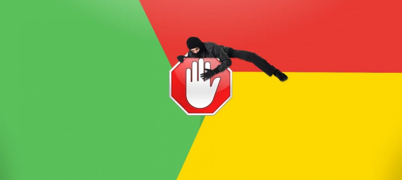 Fake ad blockers on Chrome web store