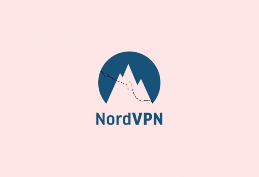 nordvpn hacked