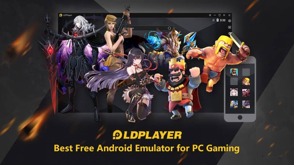 Which Is The Best Emulator To Play Free Fire On PC?