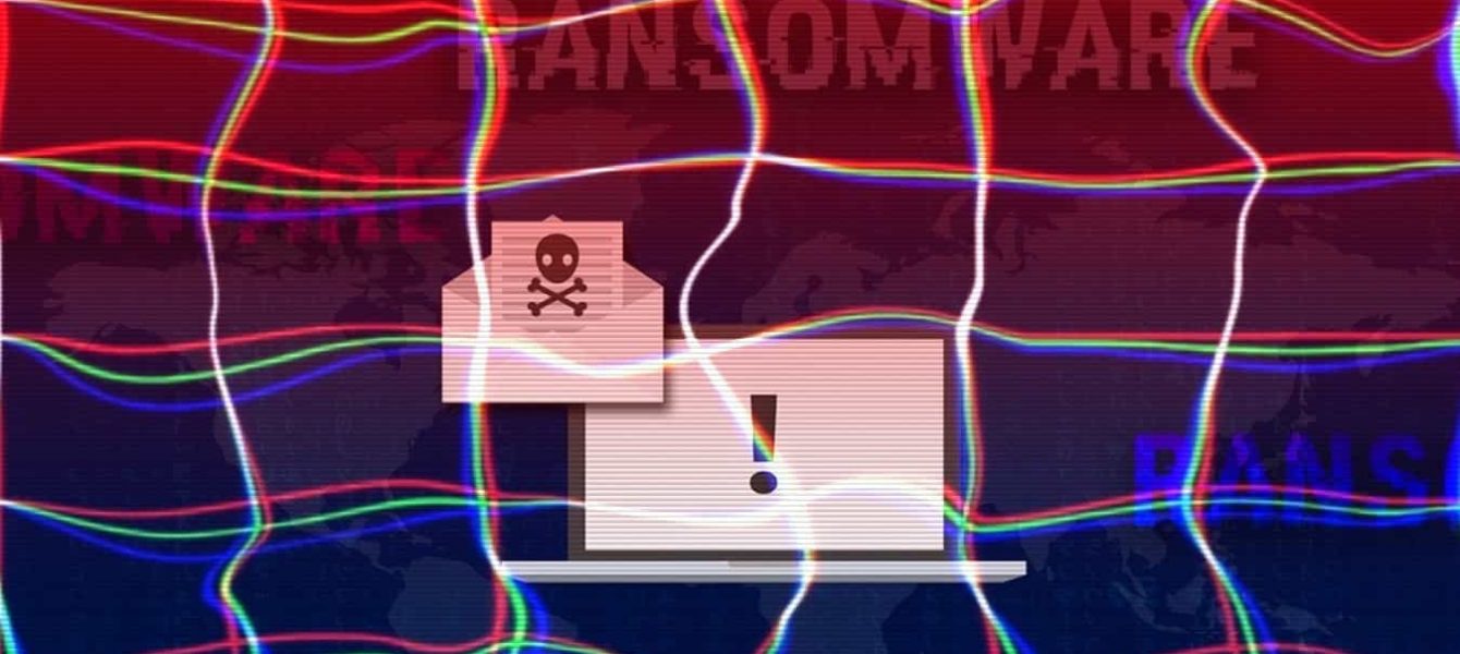 Iran behind Dharma ransomware attacks