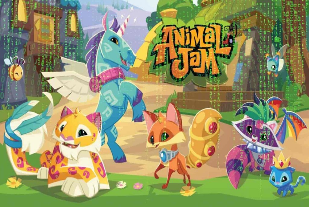 Animal Jam data breach - Hacker leaks database with millions of accounts