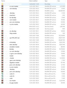 Guns.com hacked database leaked on hacker forum