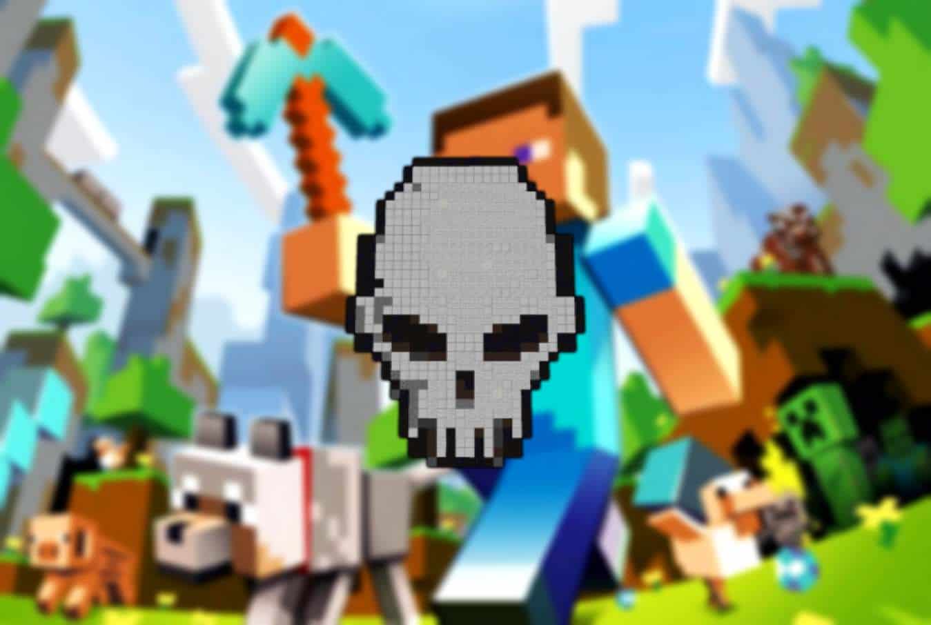 Minecraft hit by more malicious apps, reveals Kaspersky; Google Play Store  reacts and slaps bans