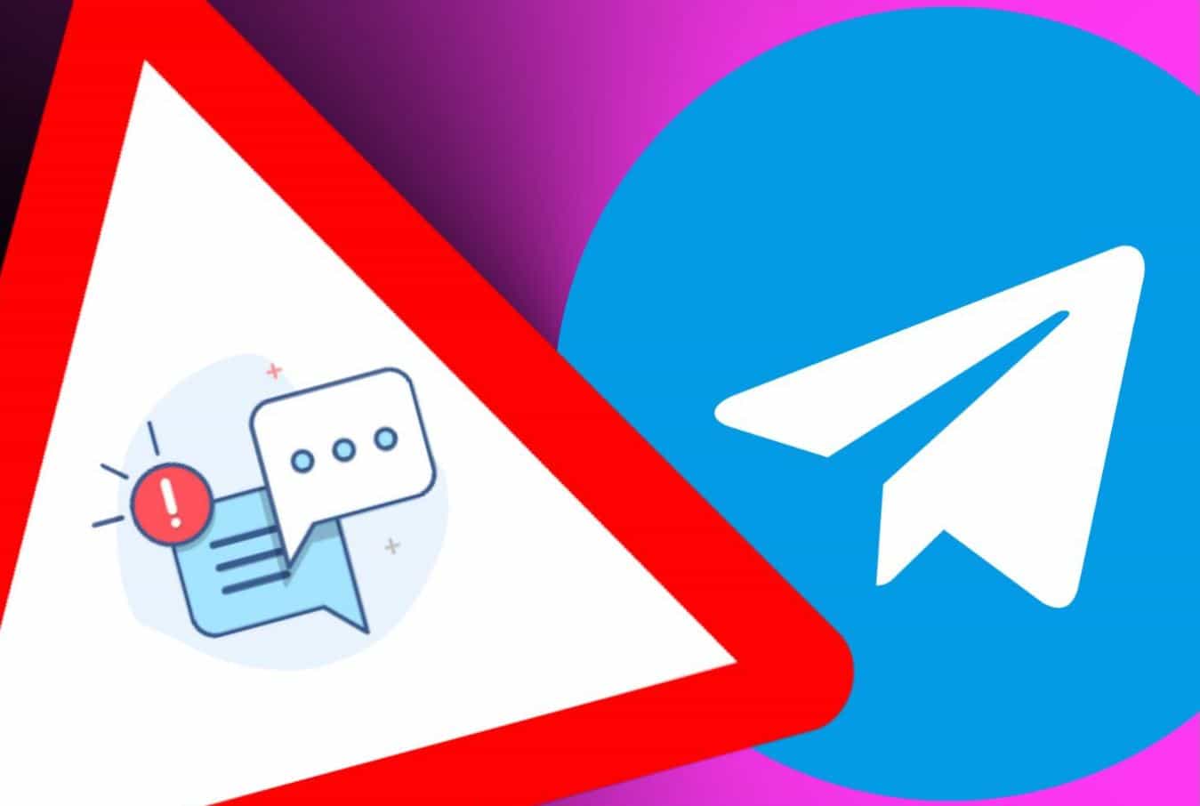 Cresce uso de bots do Telegram em golpes de phishing - TecMundo