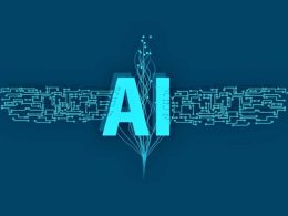 Fields of application of artificial intelligence