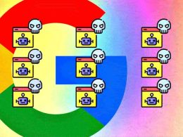 Google disrupts Glupteba blockchain botnet that infected 1mn PCs