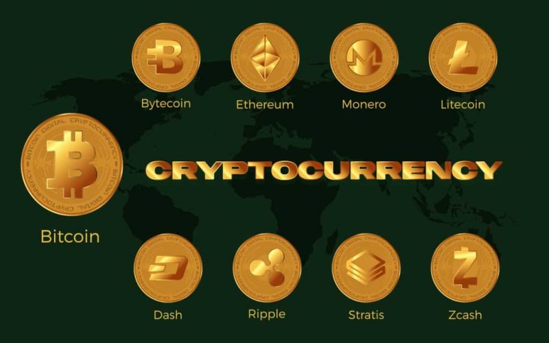 5 Things to Consider When Getting into Cryptocurrency