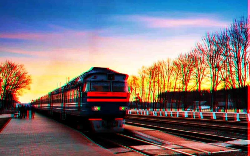 Cyber-Partisans hackers hit Belarus railroad system with ransomware attack