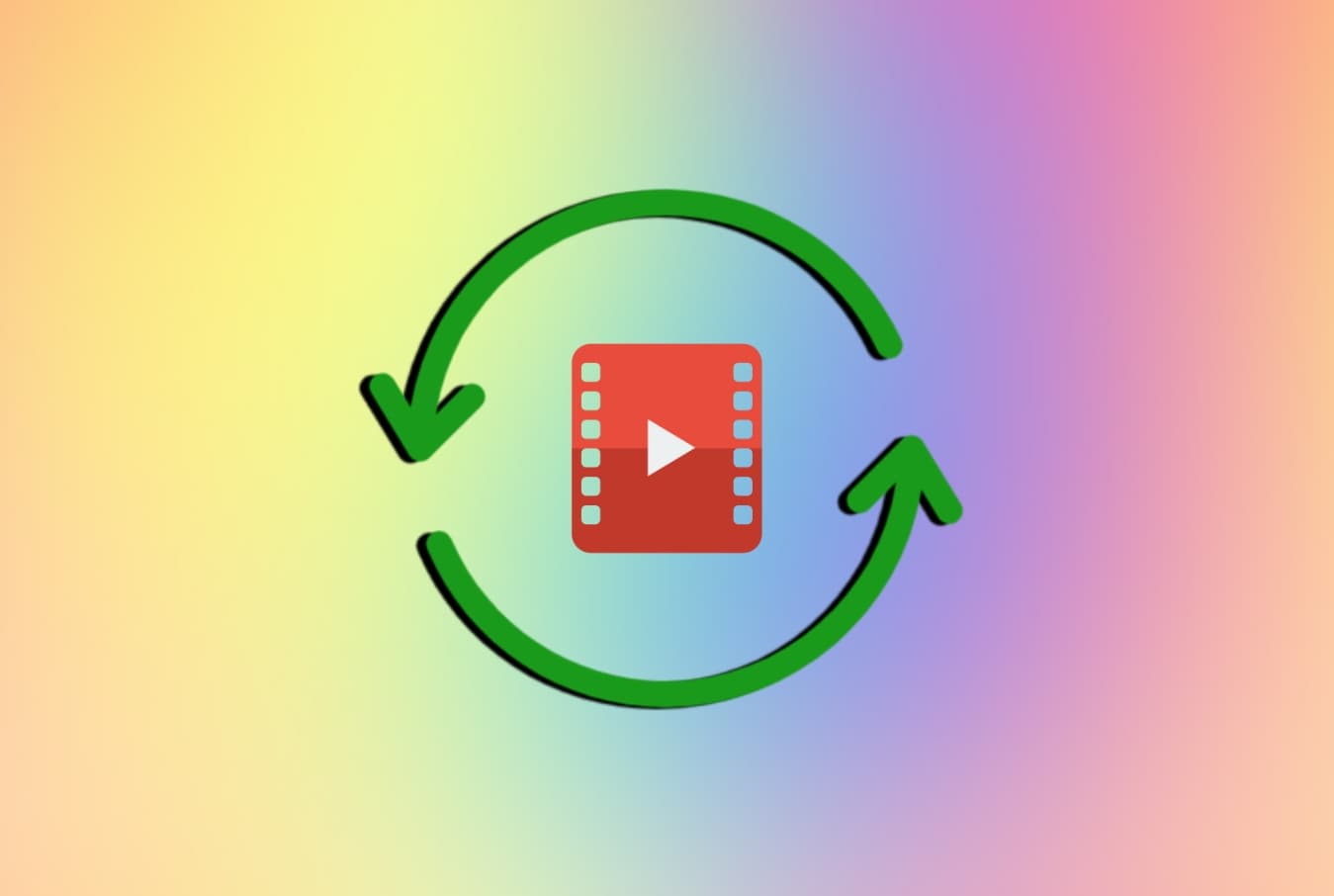 online flv to mp4 converter