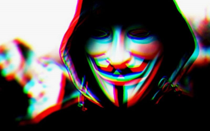 Anonymous cripples Russian Fed Security Service (FSB) & other top sites