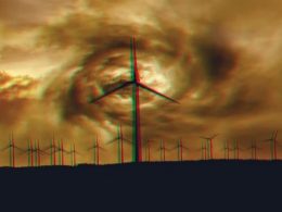 Conti Ransomware Gang Hits German Wind Turbine Giant Nordex