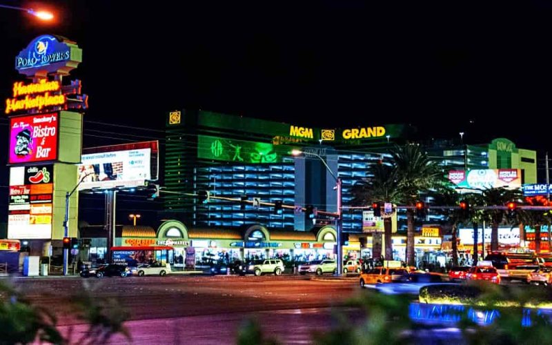 142 Million MGM Resorts Records Leaked on Telegram for Free Download