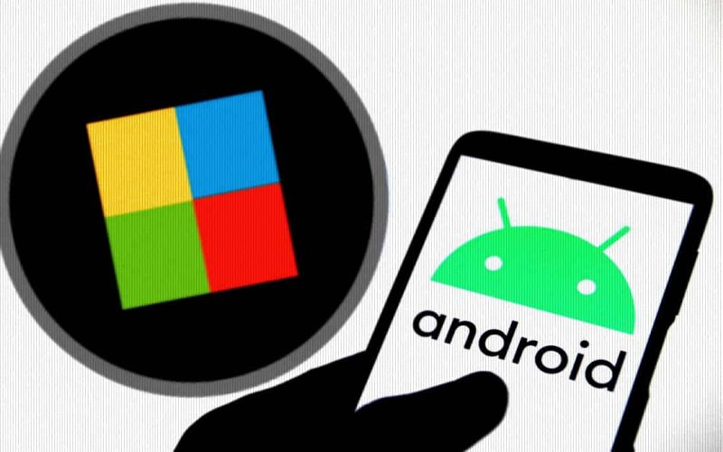 Microsoft Warns of Evolving Toll Fraud Android Malware Draining Wallets