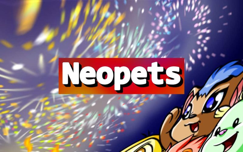 Jogo online Neopets é hackeado e expõe dados de 69 milhões de contas