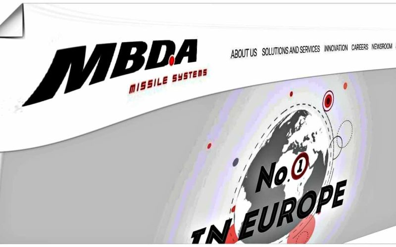 NATO Probes Hackers Selling Data from Top Missile Firm MBDA