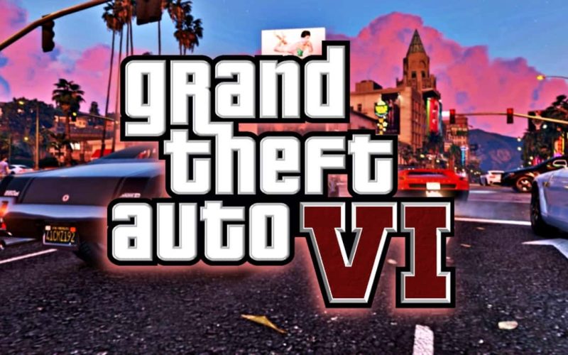 Hacker leaked new data about GTA VI. Gaming news - eSports events review,  analytics, announcements, interviews, statistics - rPs8cljusH