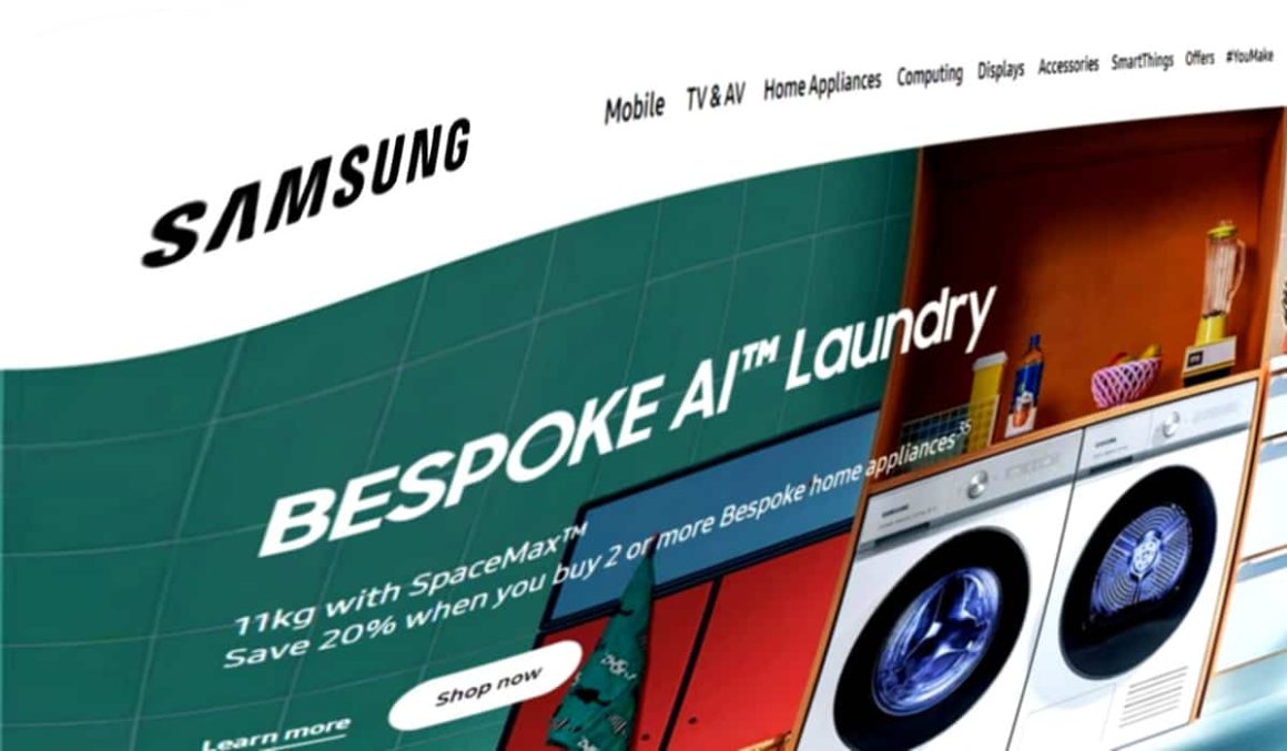 Samsung Data Breach Exposed Private Data of US Customers