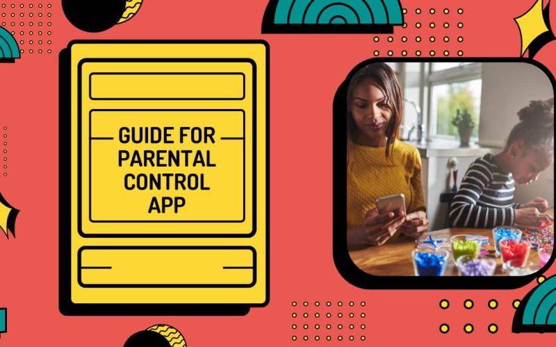 Top 6 Cell Phone Tracker Apps for Parental Control