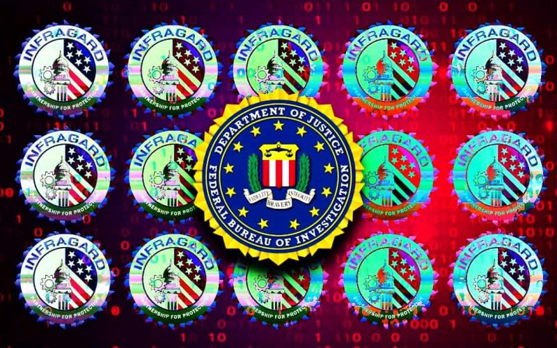 Sale or No Sale; Hacker Leaks FBI’s InfraGard database Online