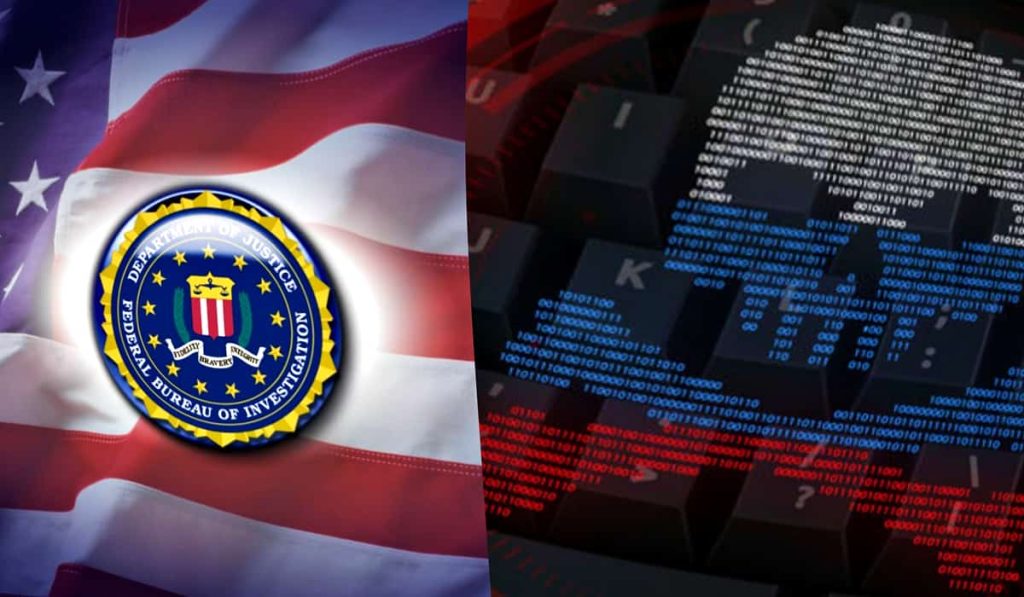 Russian Killnet Hackers Claim Data Theft of FBI Agents