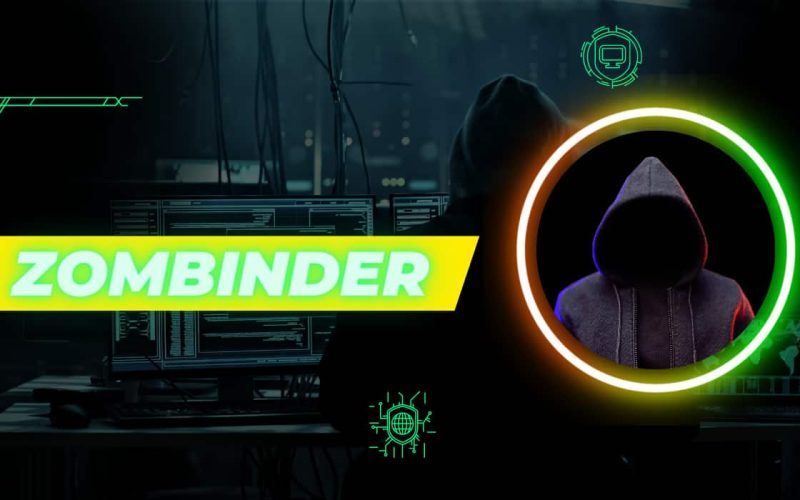 Zombinder on Dark Web Lets Hackers Add Malware to Legit Apps