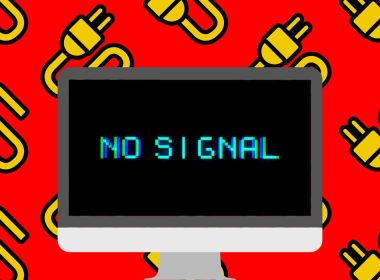 Troubleshooting No Signal Monitor Issue: Steps to Get Computer Display Back