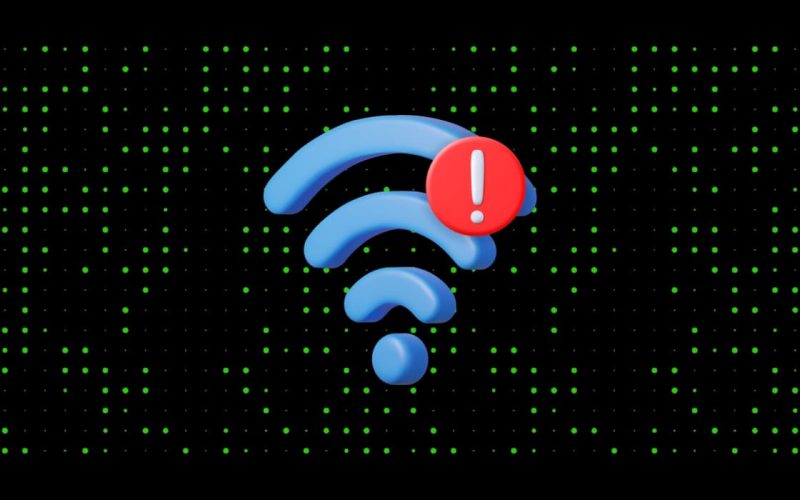 WiFi Flaws Allow Network Traffic Interception on Linux, iOS, and Android