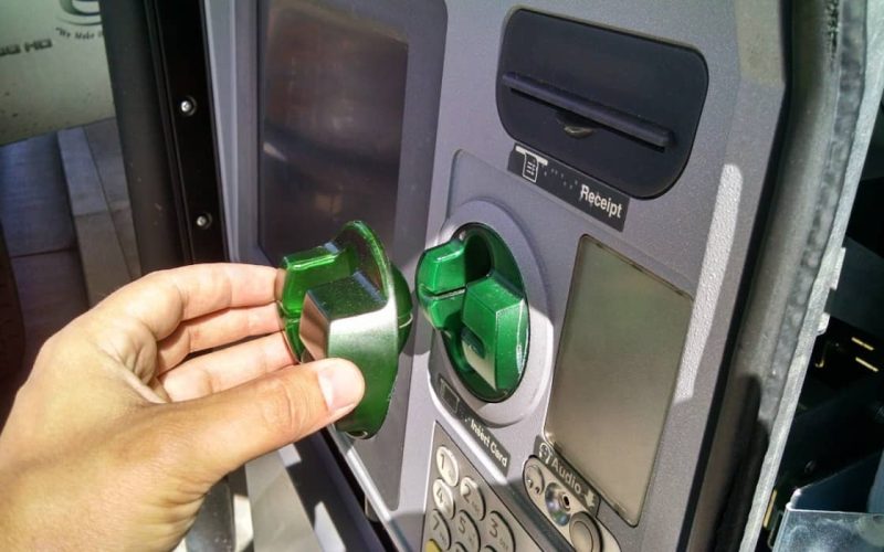 Card Skimmers and ATMs Used to Drain EBT Accounts in SoCal