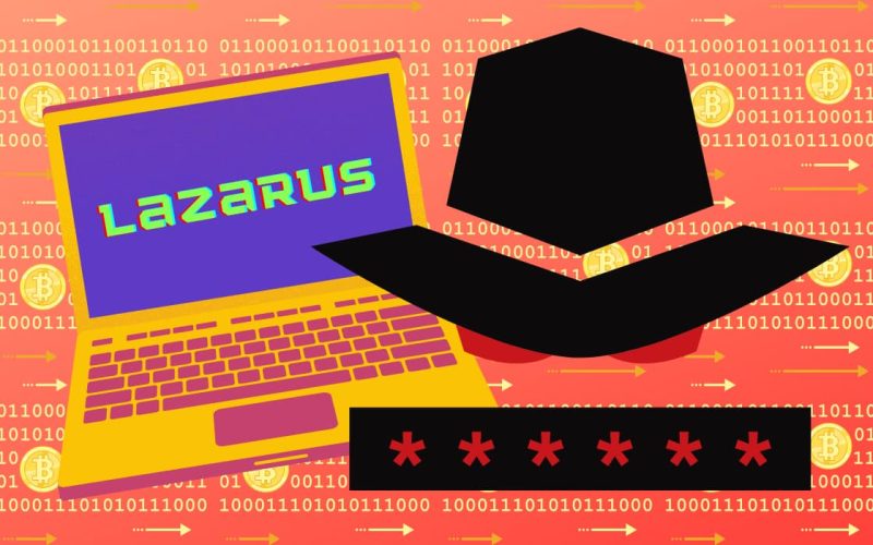 N. Korean Lazarus Group Suspected in $37.3M CoinsPaid Crypto Heist